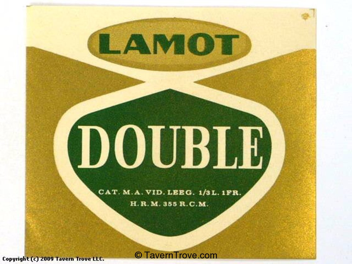 Lamot Double