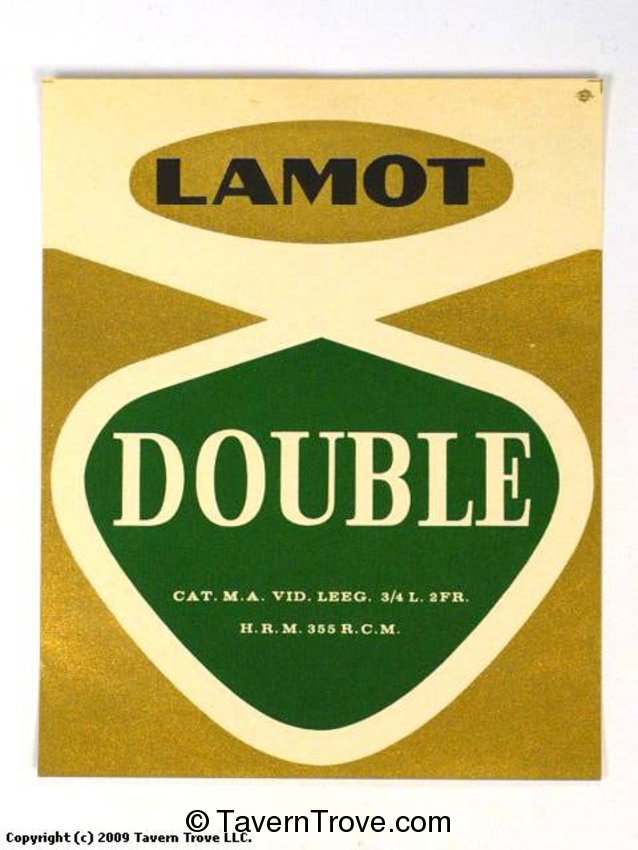 Lamot Double