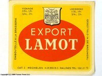 Lamot Export