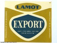 Lamot Export