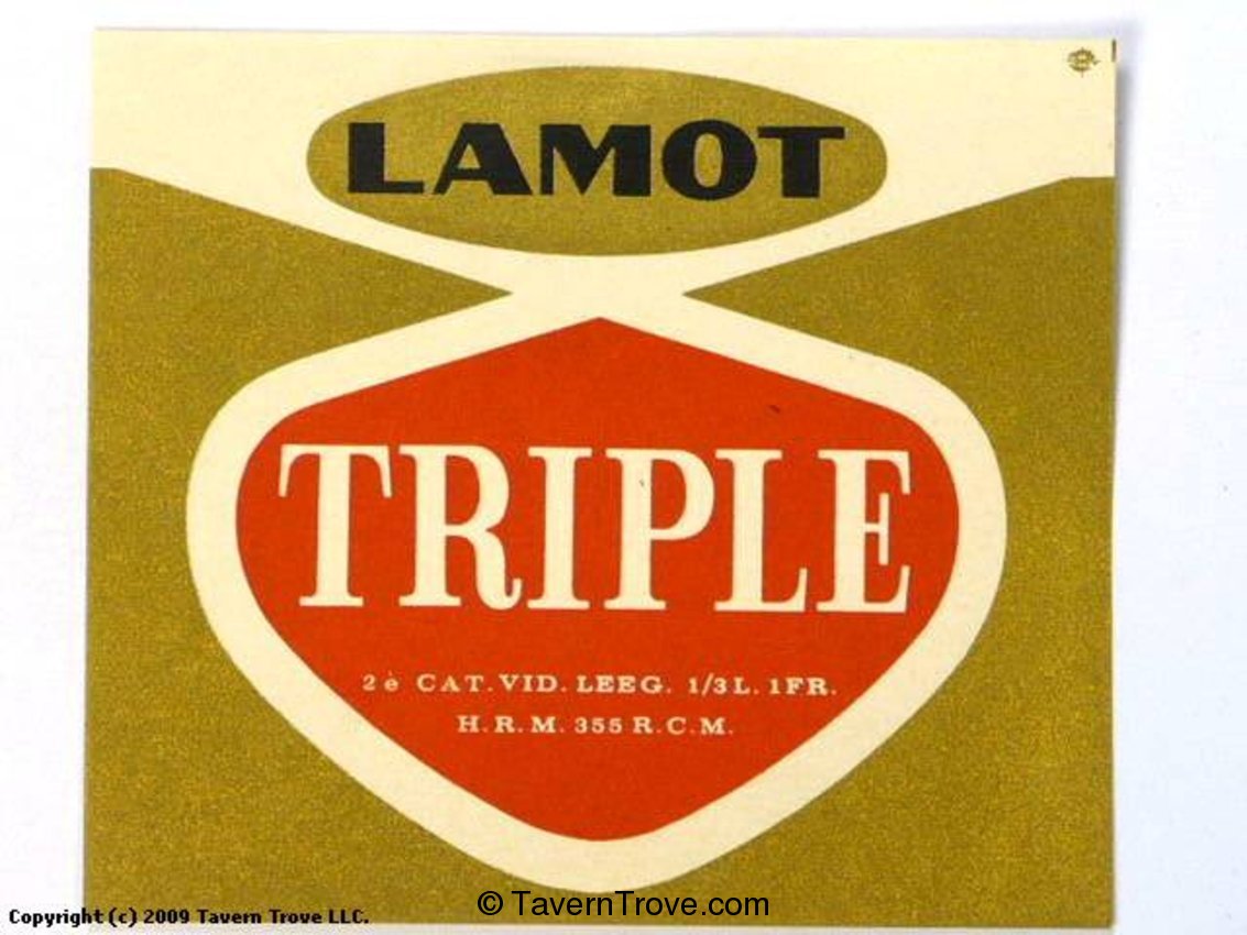 Lamot Triple