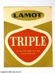 Lamot Triple