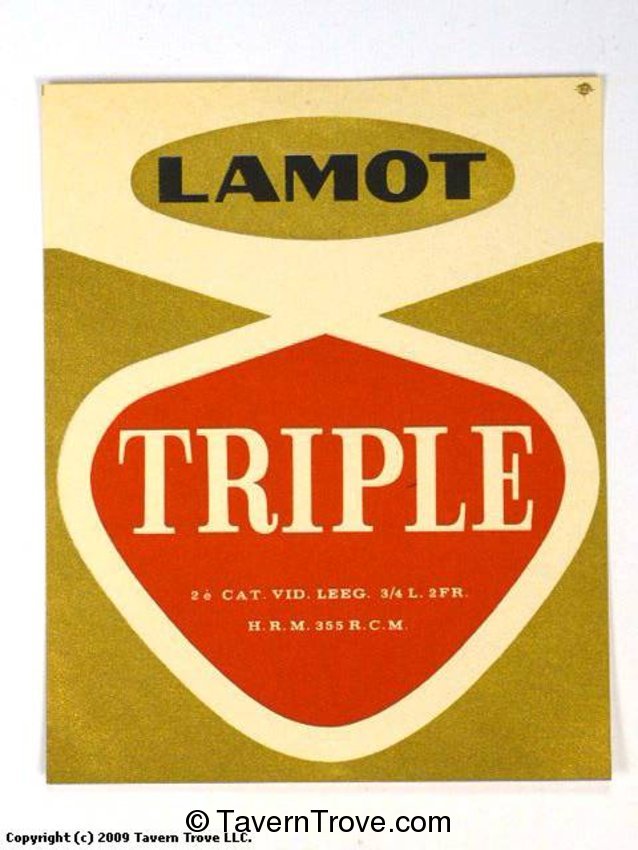 Lamot Triple