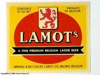 Lamot's Beer