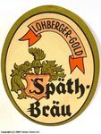 Lampertus Bräu Mai-Bock