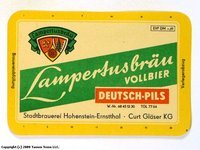 Lampertusbräu Deutsch-Pils