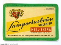 Lampertusbräu Hell-Extra