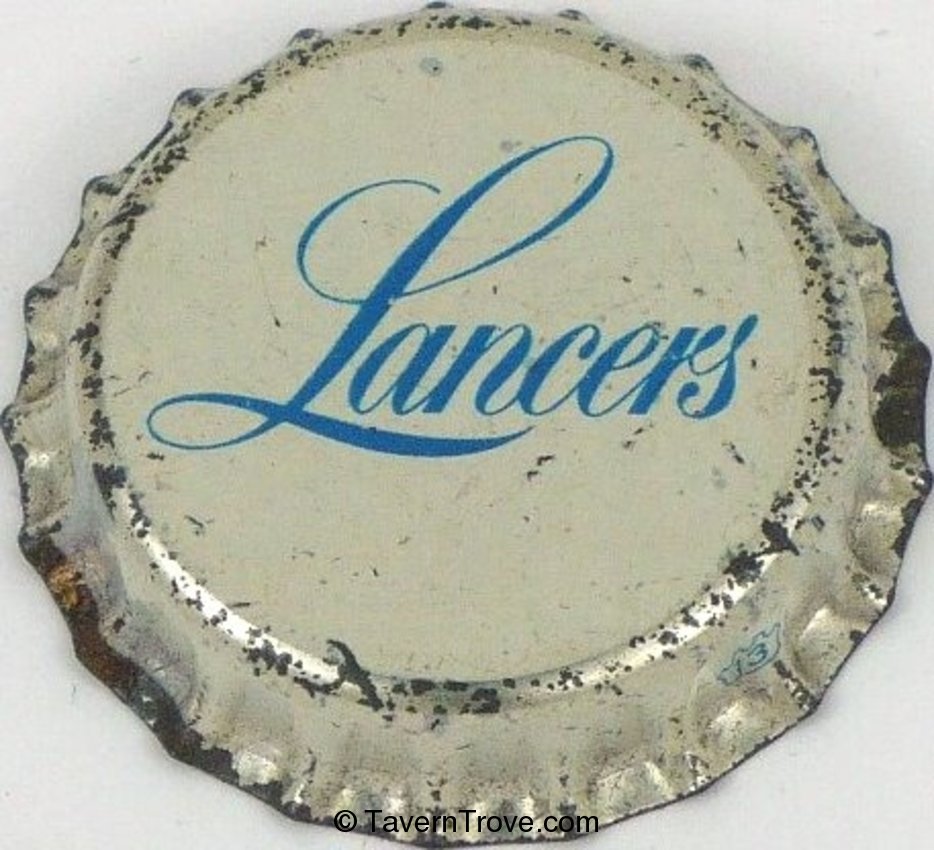 Lancers Beer