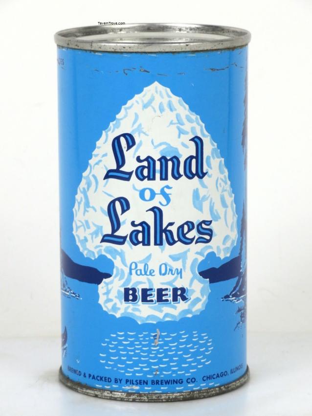 Land Of Lakes Beer