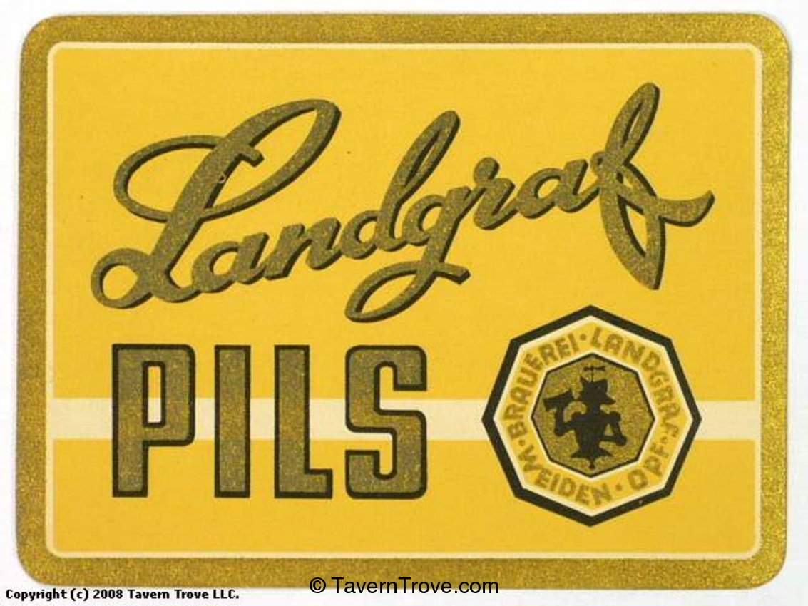 Landgraf Pils