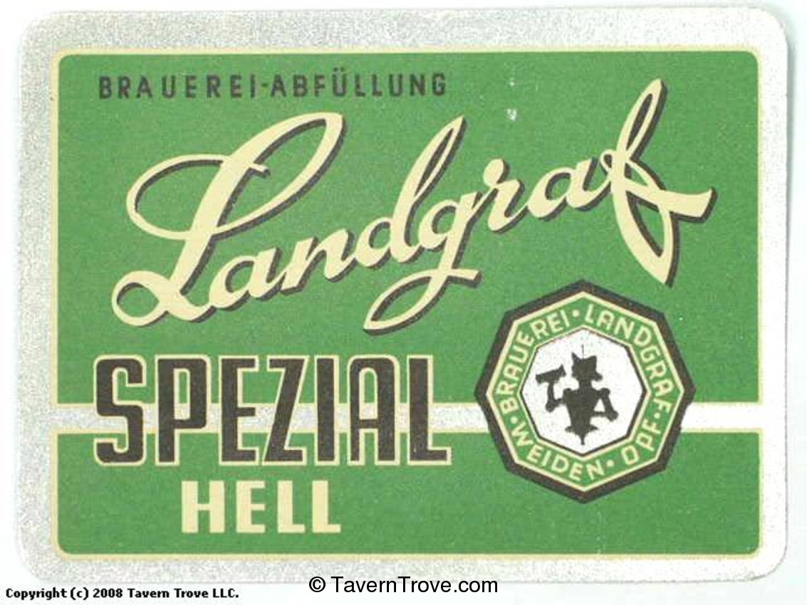 Landgraf Spezial Hell
