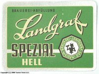Landgraf Spezial Hell