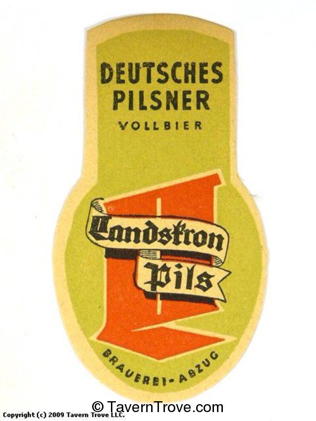 Landskron Deutsches Pilsner