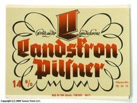 Landskron Pilsner