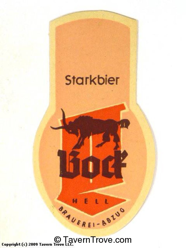 Landskron Starkbier