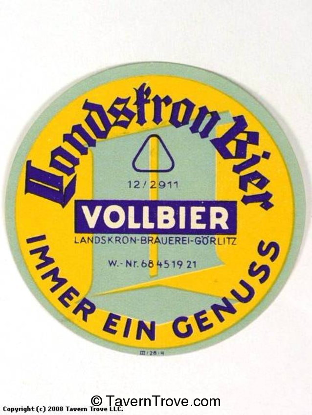 Landskron Vollbier