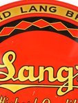 Lang's Beer and Ale