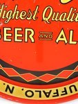 Lang's Beer and Ale