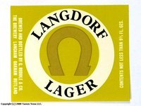 Langdorf Lager