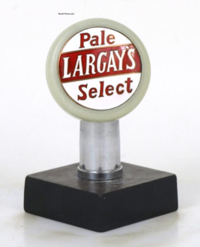 Largay Pale Select Beer