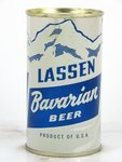 Lassen Bavarian Beer