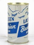 Lassen Bavarian Beer