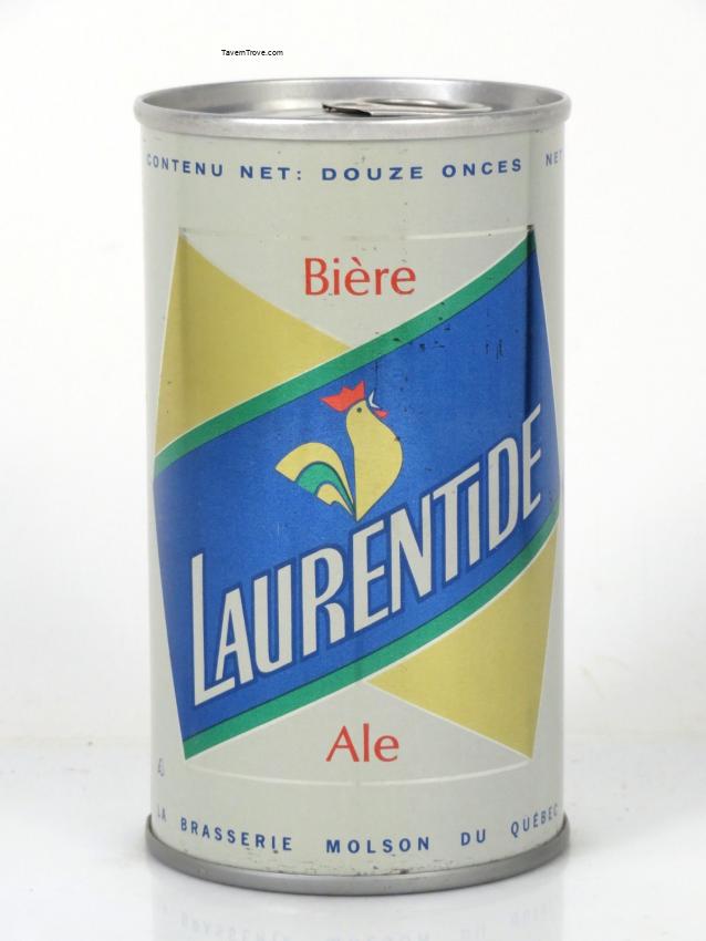 Laurentide Ale