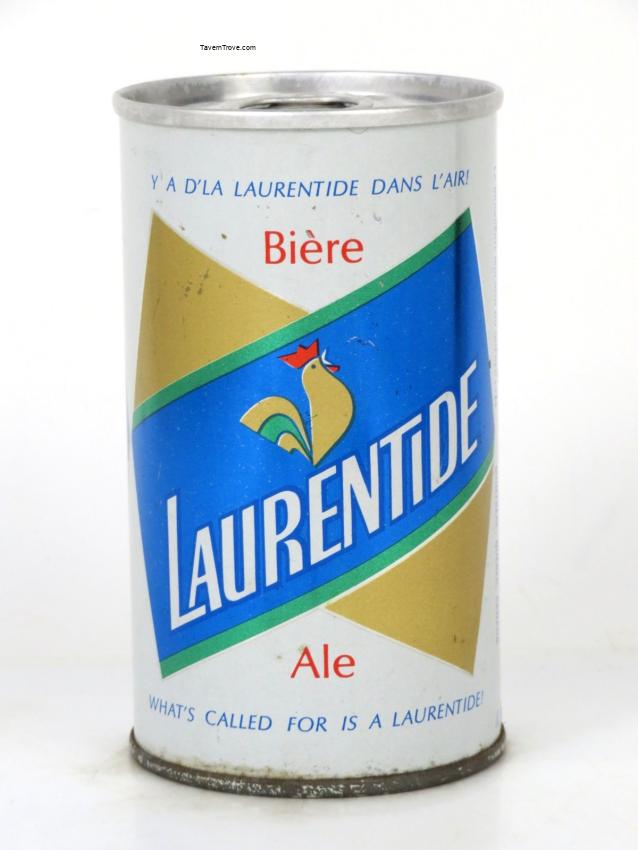 Laurentide Ale