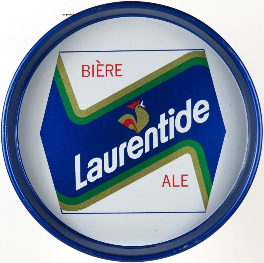 Laurentide Beer-Ale