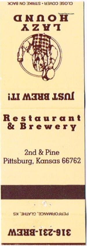 Lazy Hound Restaurant & Brewery