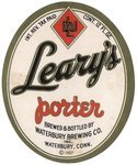 Leary's Porter