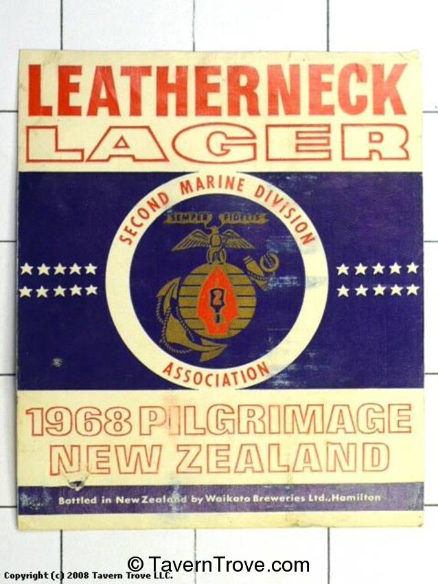 Leatherneck Lager