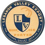Lebanon Valley Beer