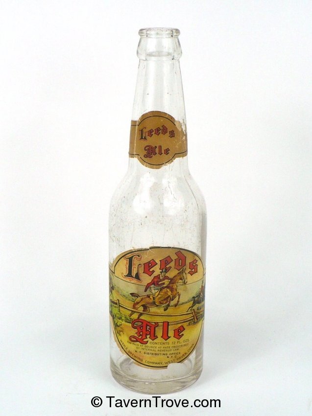 Leeds Ale