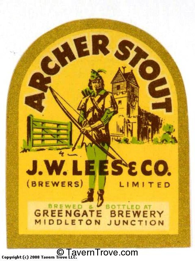 Lees Archer Stout