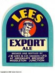 Lees Export Ale