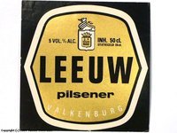 Leeuw Pilsener