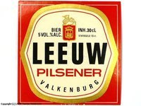 Leeuw Pilsener