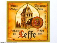 Leffe Bière