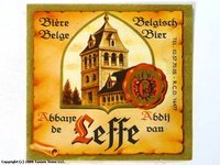Leffe Bière