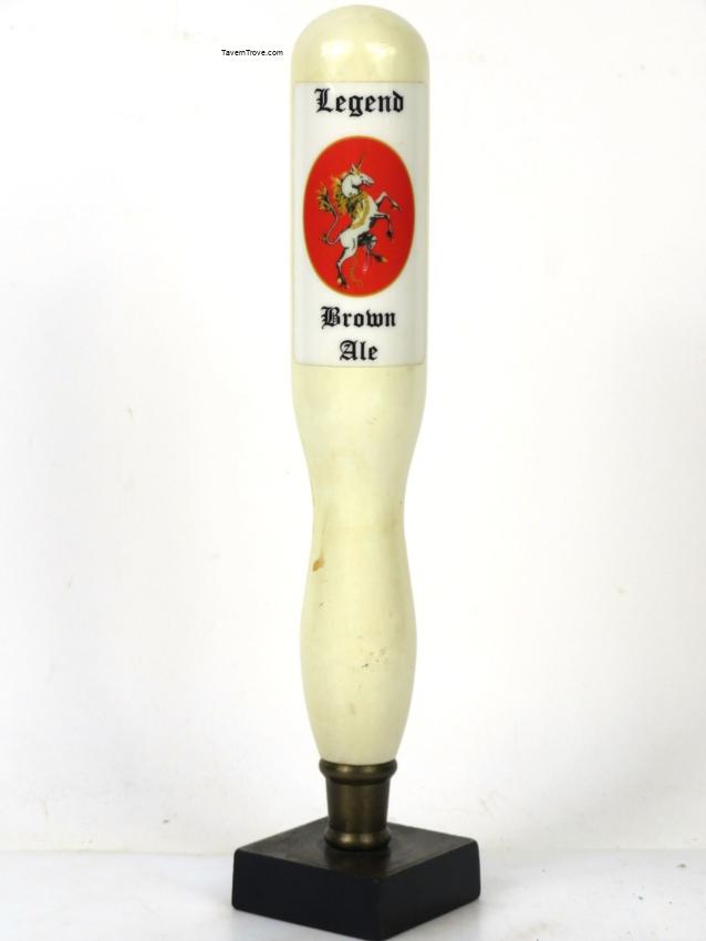 Legend Brown Ale (Small)