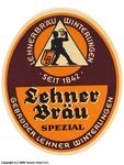 Lehner Bräu Spezial
