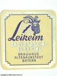 Leikeim Doppel-Bock