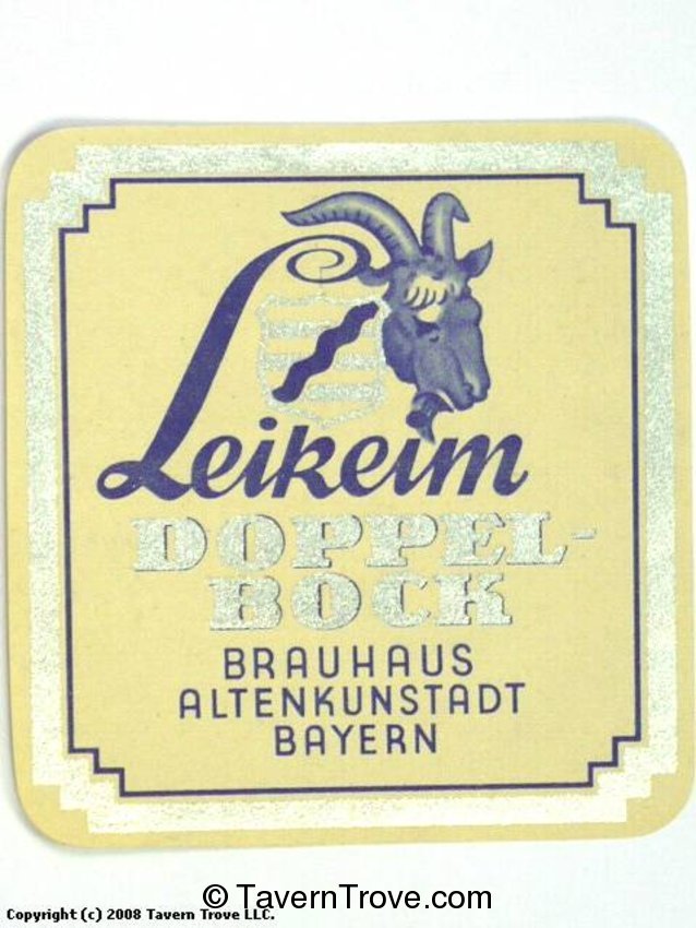 Leikeim Doppel-Bock