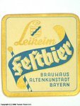 Leikeim Festbier