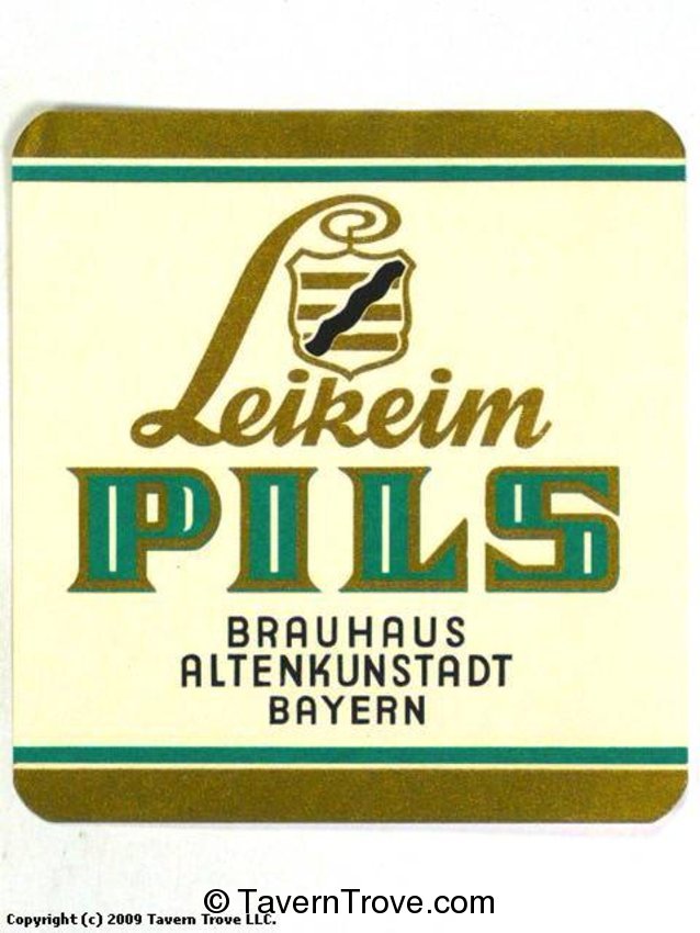 Leikeim Pils