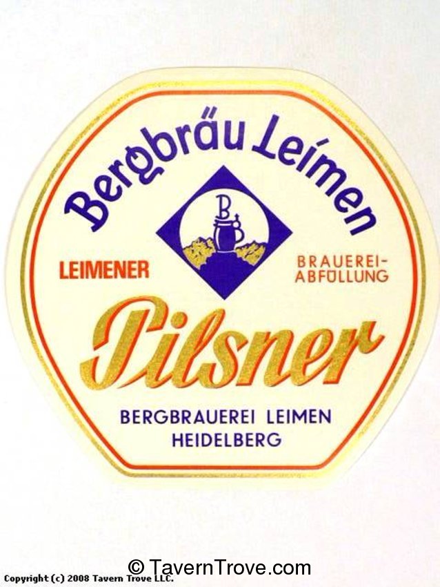 Leimener Pilsner