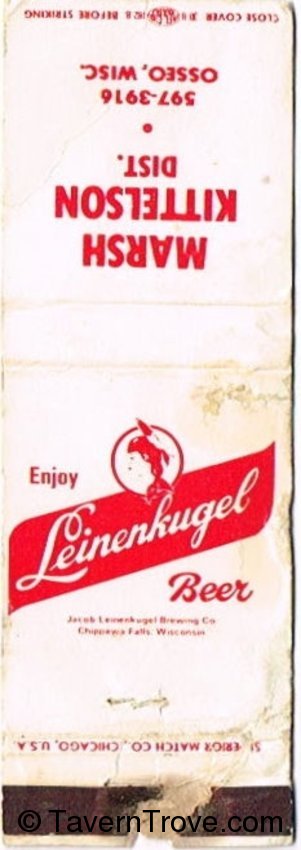 Leinenkugel Beer