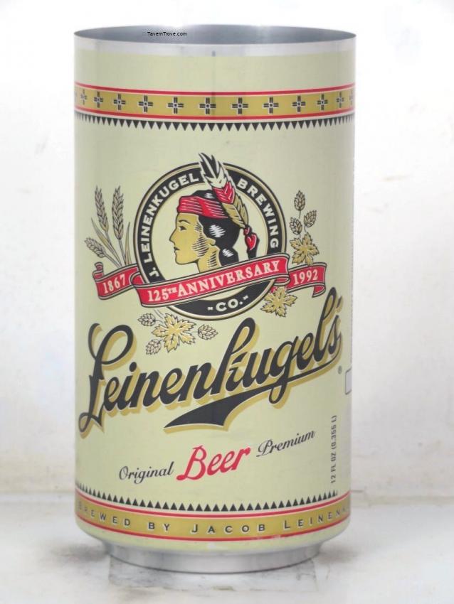 Leinenkugel's Beer