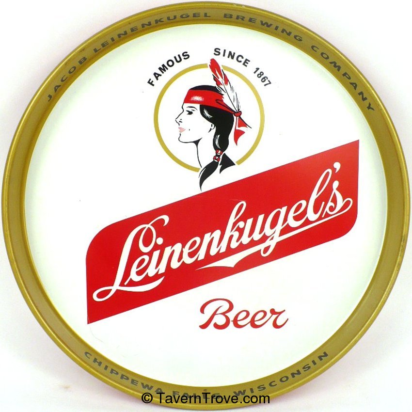 Leinenkugel's Beer
